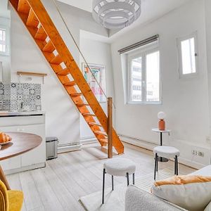 Apartamento de 1 Dormitorio